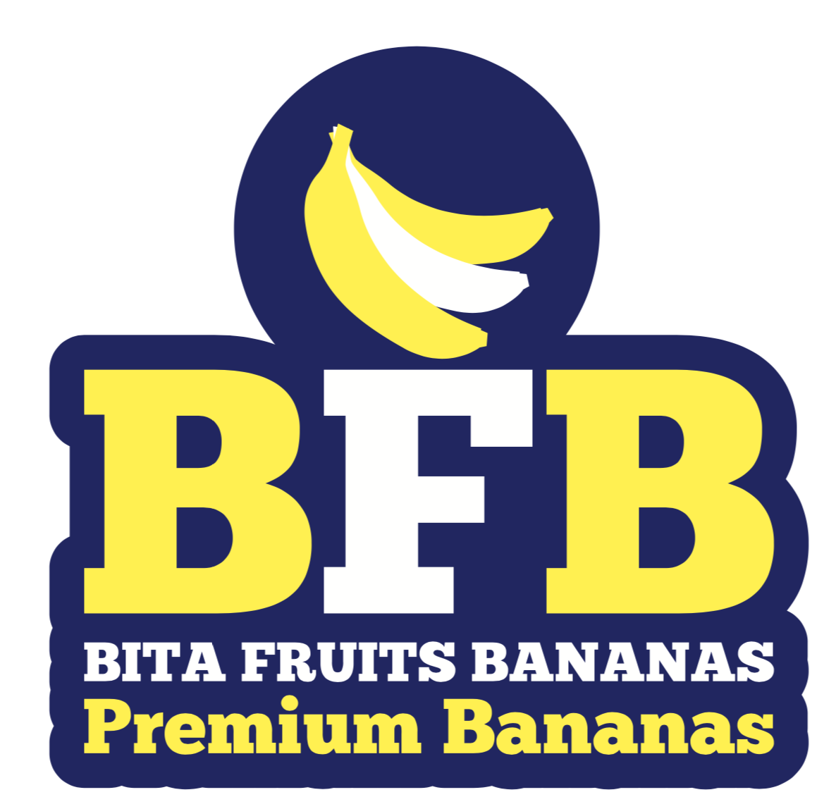 Bita Fruits Bananas